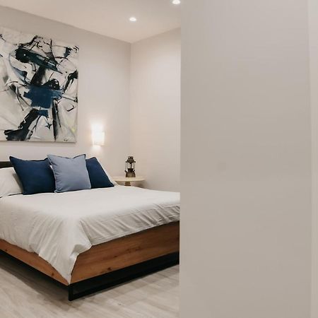 Terra Mia Suite - Chi Tene' O Mare Неаполь Екстер'єр фото